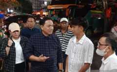 Pelajar asal Bangkalan lolos seleksi tahap pertama Timnas U17